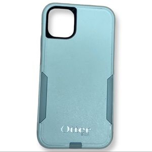 ** 3 for $15** Otterbox iPhone 11 symmetry mint way phone case